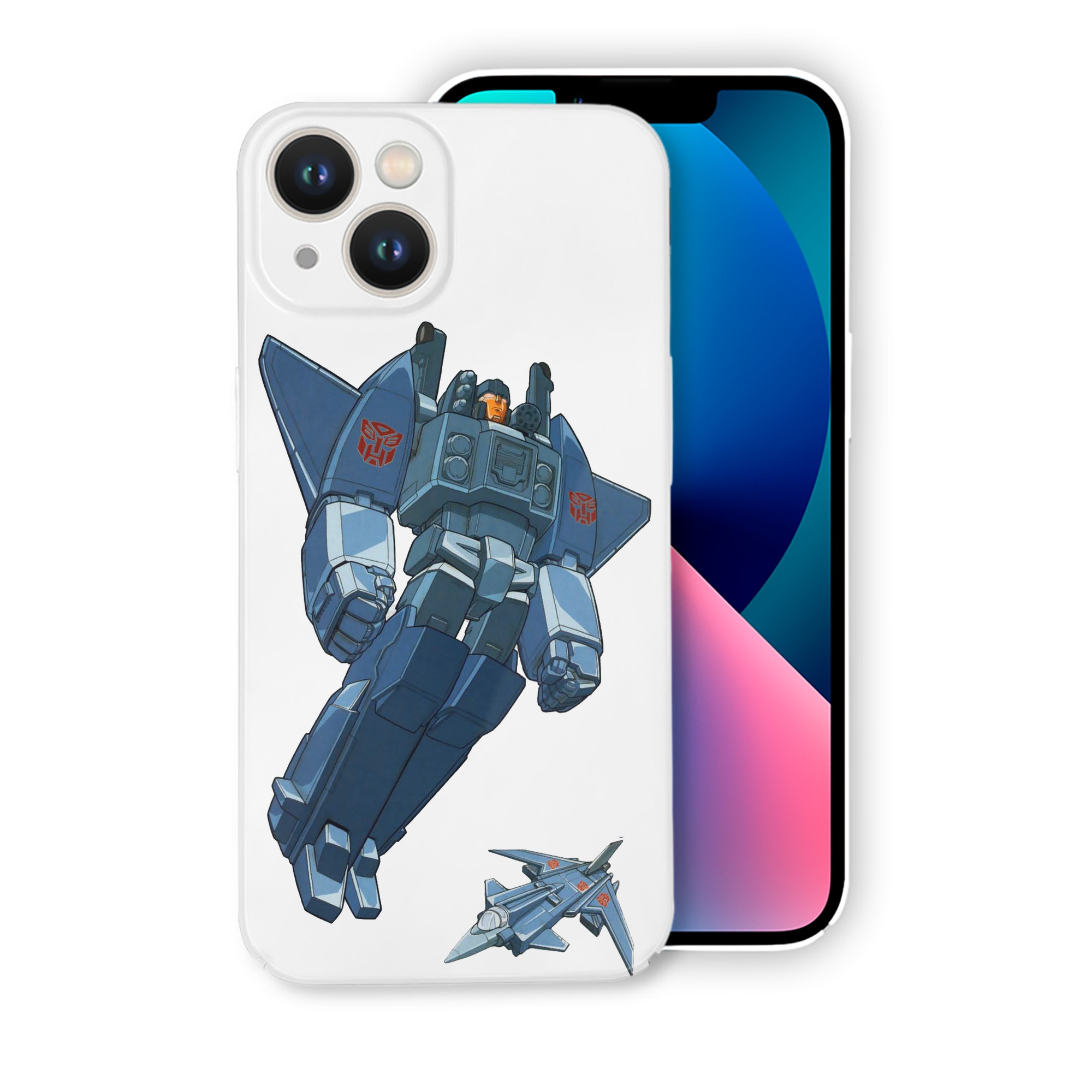 （画像用）  【iPhone 14シリーズ対応】ハードケース